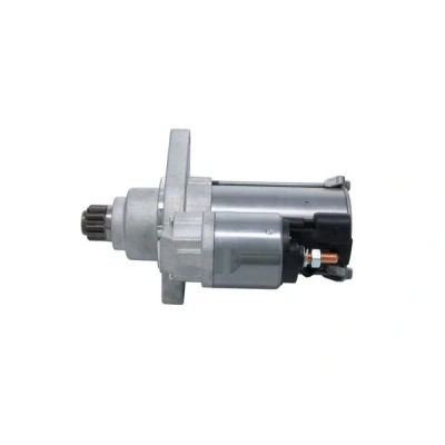 Bilde av BOSCH 1 986 S01 117 Starter 12 1,5 VOLKSWAGEN: Touran I, Passat B6 Variant, GOLF 6, SKODA: Octavia 2 Combi, Superb II Hatchback, Roomster