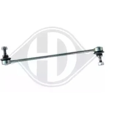 Bilde av DIEDERICHS 1120508 Stabstag framaksel 300 M10 x 1,25 mm RHT M MINI: Clubman, Hatchback, Cabrio