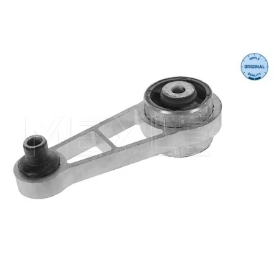 Bilde av MEYLE 16 14 030 0007 Motorfeste ORIGINAL Quality bak Gummimetallager Dreiemomentstøtte