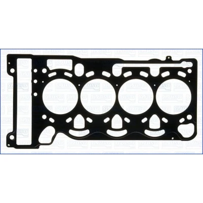 Bilde av AJUSA 10189200 Toppakning 85 MULTILAYER STEEL BMW: 5 Touring, Sedan, 1 Hatchback