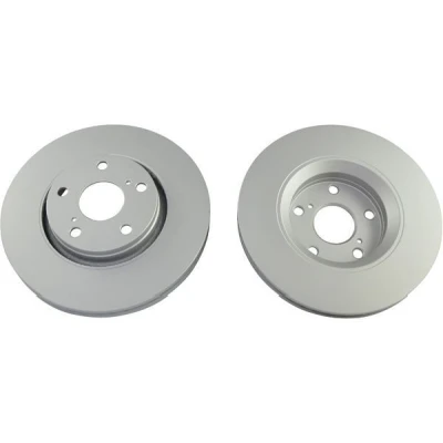 Bilde av KAVO PARTS BR 9467 C Bremseskiver 295 26 5 114 ventilert belagt TOYOTA: Auris Hatchback, Avensis III Stasjonsvogn, Stasjonsvogn