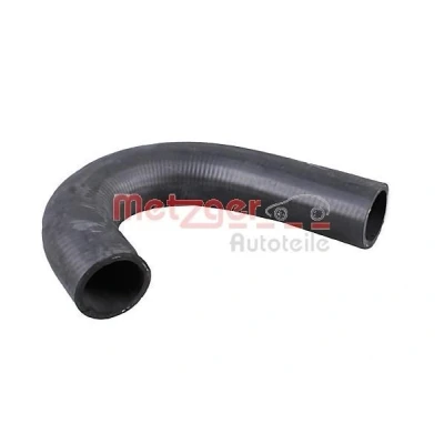 Bilde av METZGER 2421092 Radiatorslange EPDM (etyl propylen dien gummi) FIAT: Ducato II Minibuss, Flatvogn lastebil/Chassis
