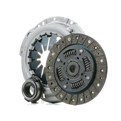 Bilde av MAXGEAR 61 5224 Clutch TOYOTA: Yaris I Hatchback
