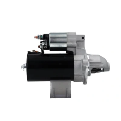 Bilde av BV PSH 500.526.093.011 Starter 12V 2,5kW 9 B+ (M8) 81,0mm IVECO: DAILY 4 Kasten/Kombi, 4, 3 Bus