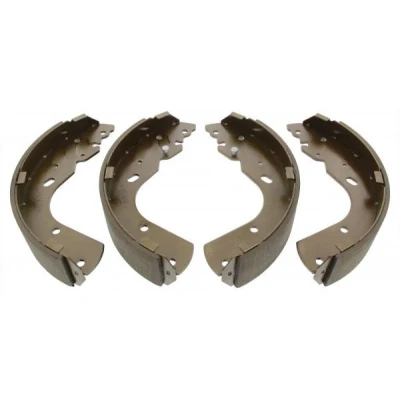 Bilde av MAPCO 8729 Bremsesko bakaksel 295 54 FORD: Ranger Mk3, Mk2, MAZDA: BT 50 Pick up, B Serie up