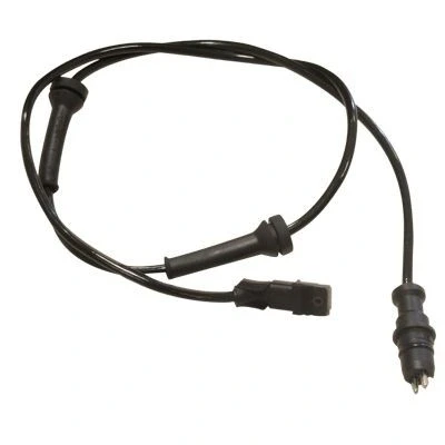 Bilde av HITACHI 131563 ABS Sensor bakaksel Hueco RENAULT: MEGANE 2 Kombi