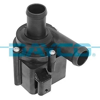 Bilde av DAYCO DEP1019 Ekstra vannpumpe AUDI: A4 B8 Sedan, A6 C7 Avant, VOLKSWAGEN: Golf 7, Multivan 6, SKODA: Superb III Stasjonsvogn