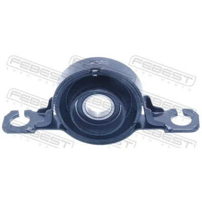 Bilde av Lager, kardangaksel midtlager Febest MZCB CX9R lincoln mkx, mazda cx 9 OE 7T4Z 4R602 A, KG03 25 100D
