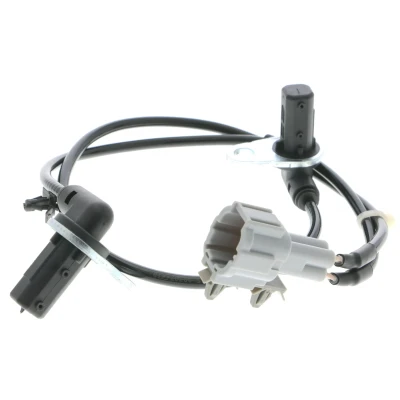 Bilde av VEMO V38 72 0145 ABS Sensor bakaksel Original Quality for kjøretøy med 12