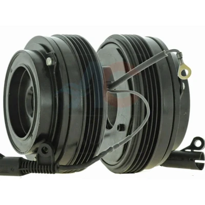 Bilde av ACAUTO AC 06DN184 Magnet Clutch BMW, DENSO 7SBU 110mm BMW: 3 Sedan