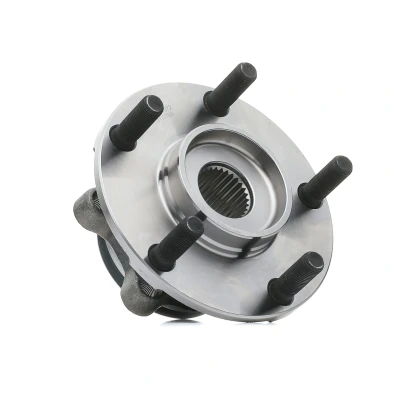 Bilde av KRAFT 4104072 Hjullagersett framaksel NISSAN: Qashqai / Qashqai+2 I, X Trail, Leaf I
