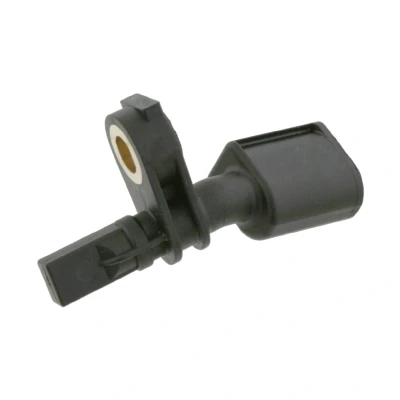 Bilde av FEBI BILSTEIN 23814 ABS Sensor framaksel venstre VOLKSWAGEN: Polo IV Hatchback, Golf 7, Passat B8 Sedan, SKODA: Fabia 2, Octavia 3 Combi, Roomster