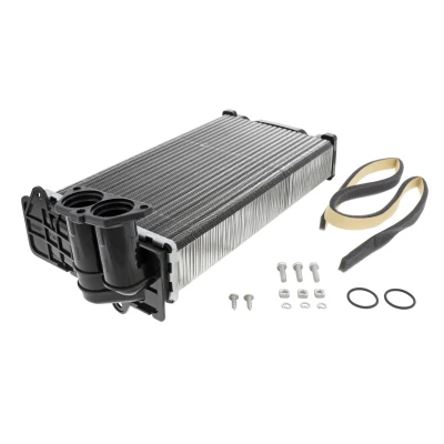 Bilde av VEMO V22 61 0006 Varmeveksler Original Quality PEUGEOT: 206 Hatchback