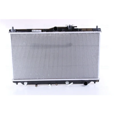 Bilde av NISSENS 622831 Radiator Aluminium 350 664 26 Kjøleribber loddet