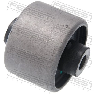 Bilde av FEBEST NAB L32B Styrestang Lagring framaksel nede, bak hydrolager