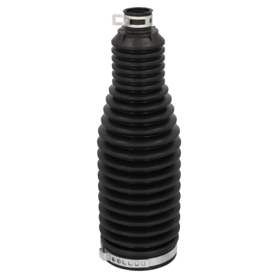 Bilde av FEBI BILSTEIN 196671 Belgsett, styring termoplastisk polyester elastomer med bøyler AUDI: A6 C8 Avant