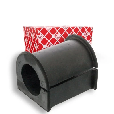 Bilde av FEBI BILSTEIN 04343 Stabilisatorbøssinger bakaksel, framaksel gummi 50 71