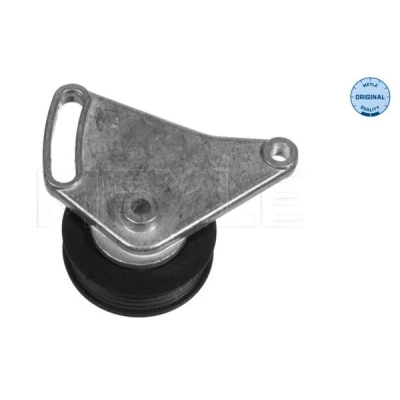 Bilde av MEYLE 100 260 0001 Strammerull ORIGINAL Quality med holder AUDI: A4 B6 Avant, B5 Sedan, VOLKSWAGEN: Passat Stasjonsvogn