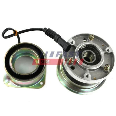 Bilde av Clutch, radiatorventilator, iveco daily buss ii, flak/chassi skåp tipp 500305943, 99447017