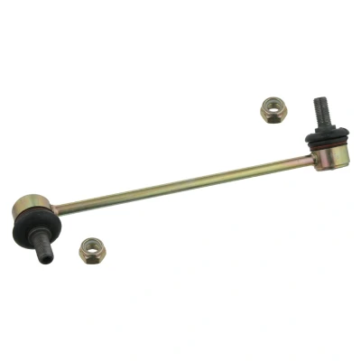 Bilde av febi BILSTEIN 26919 Stabstag framaksel venstre 250 M12 x 1,25 Plus med selvlåsende mutter Stål