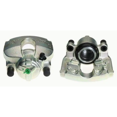 Bilde av BUDWEG CALIPER 343115 Bremsecaliper TOYOTA: Avensis I Sedan, Stasjonsvogn, Liftback
