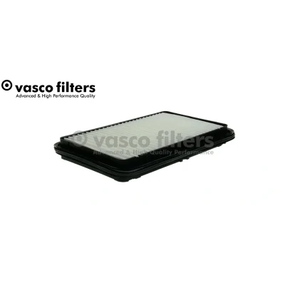 Bilde av DAVID VASCO A728 Luftfilter 32 172 266 firkantet Filterinnsats SUZUKI: Ignis I