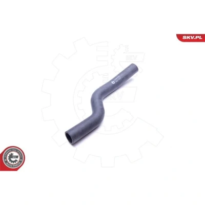 Bilde av ESEN SKV 24SKV393 Radiatorslange VOLKSWAGEN: GOLF 2, Jetta 2