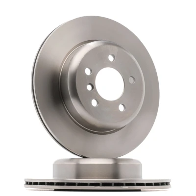 Bilde av VAICO V20 80086 Bremseskiver bakaksel 330 20 5 120 ventilert BMW: Touring, Sedan