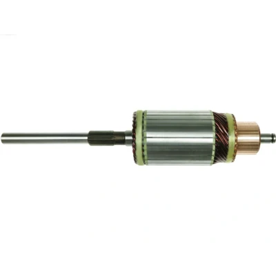 Bilde av AS PL SA0046 Anker, starter 24 6,20