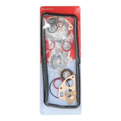 Bilde av CORTECO 417406P Tetningssett, sylindertopp uten sylinderhodetetning, med akseltetningsring kamaksel, ventilstangtetning PEUGEOT: 206 Hatchback