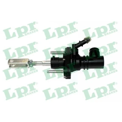 Bilde av LPR 2595 Giversylinder