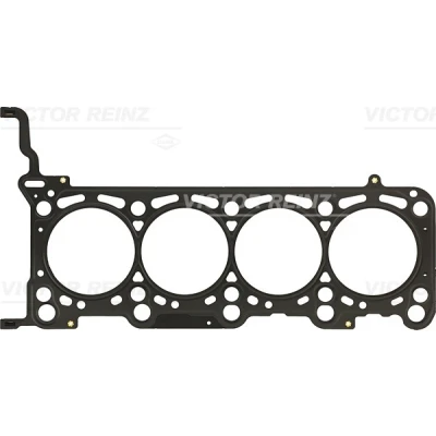 Bilde av REINZ 61 37830 00 Toppakning 83,5 metallagpakning for sylinder 5 8