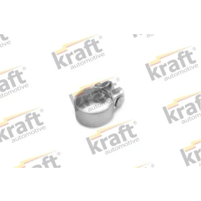 Bilde av KRAFT 0558585 Rørforbinder, eksosanlegg FORD: Focus 2