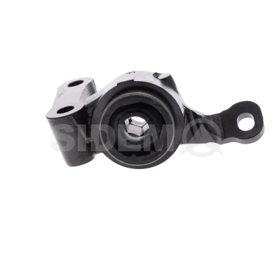 Bilde av SIDEM 821665 Styrestang Lagring bak, framaksel høyre Gummimetallager Casterstag MINI: Countryman