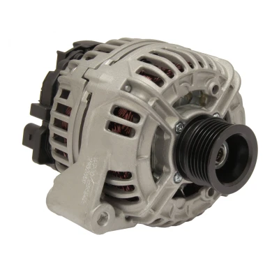 Bilde av MAPCO 13846 Dynamo 14V 120A MERCEDES BENZ: C Klasse T modell, Sedan