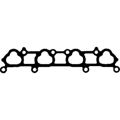 Bilde av CORTECO 450015P Innsugspakning Innsugningsmanifold