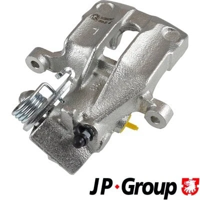 Bilde av JP GROUP 1162000270 Bremsecaliper venstre bakaksel VOLKSWAGEN: GOLF 3, 2, Vento