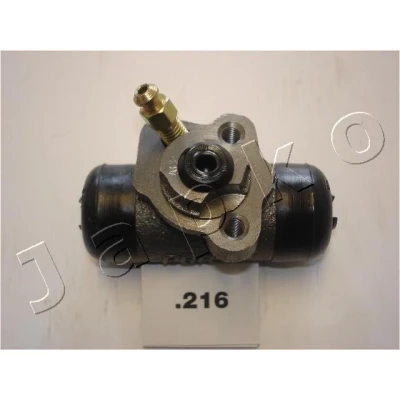 Bilde av JAPKO 67216 Bremsesylinder bakaksel TOYOTA: Starlet V Hatchback, III Carina 2 Limousine