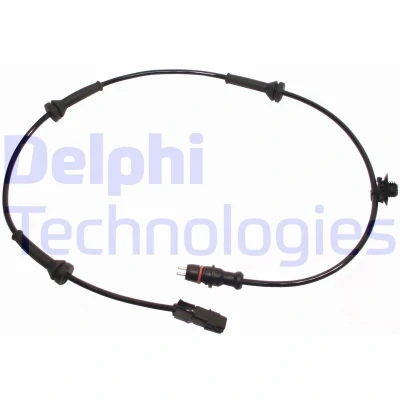Bilde av DELPHI SS20238 ABS sensor aktiv 765 RENAULT: MEGANE 2 Kombi, SCENIC