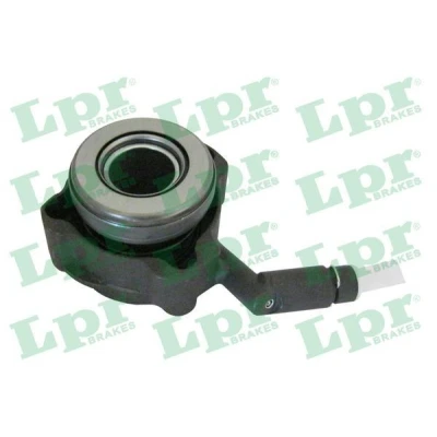 Bilde av LPR 3257 Sentral utrykker, clutch FIAT: Ducato III Minibuss, Flatvogn lastebil / Chassis