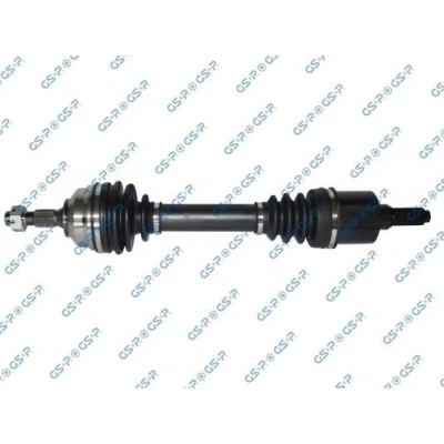 Bilde av GSP 210344 Drivaksel A1 607mm Automatisk girkasse CITROËN: C5 II Hatchback
