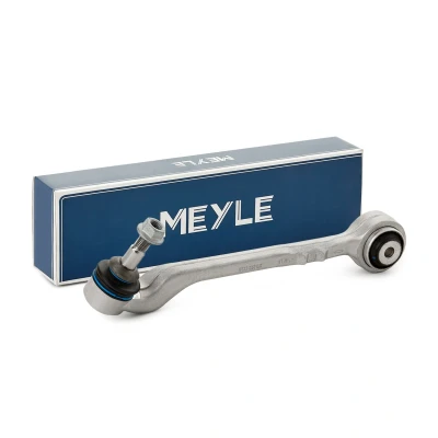 Bilde av MEYLE ORIGINAL Quality 316 050 0083 Bærebru med støtte / styreledd, gummifeste framaksel venstre, bak Casterstag Aluminium BMW: 1 Hatchback