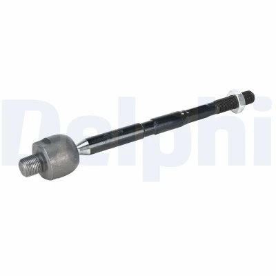 Bilde av DELPHI TA3714 Styrestag framaksel venstre, høyre M14 x 1.5 255mm 237mm