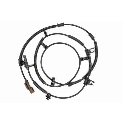 Bilde av VEMO V25 72 0119 ABS sensor høyre bakaksel aktiv 2 polet kantet