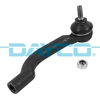 Bilde av DAYCO DSS1327 Endeledd 11,8mm M14x1.5 framaksel høyre NISSAN: Qashqai / Qashqai+2 I, X Trail, I Van