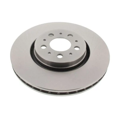 Bilde av MAPCO 25900 Bremseskiver framaksel 320 28 5 108 ventilert VOLVO: V70 2, XC70 I Cross Country, S60