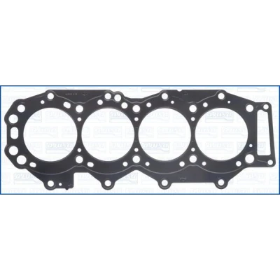 Bilde av AJUSA 10182820 Toppakning 0,8 1 MULTILAYER STEEL