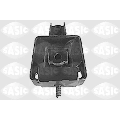 Bilde av SASIC 9001353 Holder, motoropphengning Gummimetallager høyre oppe