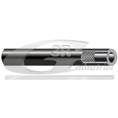 Bilde av 3RG 81012 Brennstoffslange