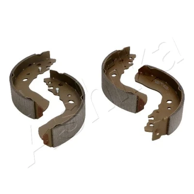 Bilde av Bremsesko sett, Bakaksel, suzuki vitara, vitara cabrio, x 90, 1A072638ZA, 5320071E11, 5320077810, 53200 77811, 77E11